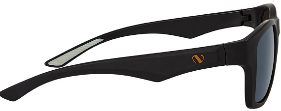 Очки Northug Daycruiser Polarised Black/Grey - Фото 2 большая