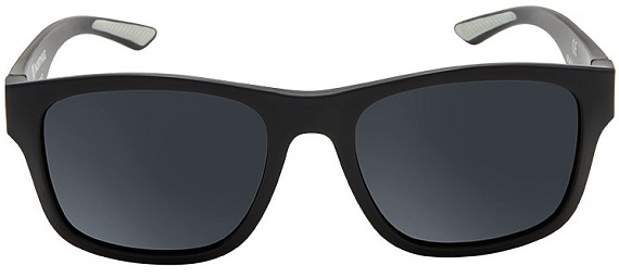 Очки Northug Daycruiser Polarised Black/Grey - Фото 3 большая