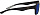 Очки Northug Daycruiser Polarised Black/Blue - Фото 2 малая