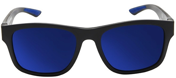 Очки Northug Daycruiser Polarised Black/Blue - Фото 3 большая