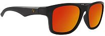 Очки Northug Daycruiser Polarised Black/Yellow