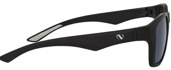 Очки Northug Daycruiser Black/Grey - Фото 2 большая