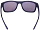 Очки Northug Daycruiser Dark Grey/Purple - Фото 3 малая