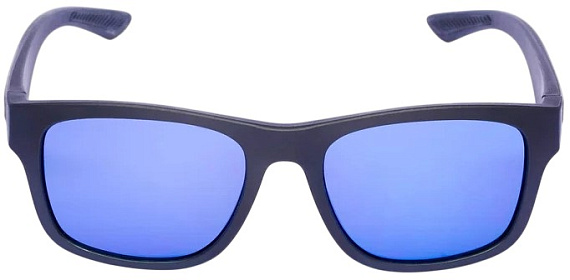 Очки Northug Daycruiser Dark Grey/Purple - Фото 1 большая