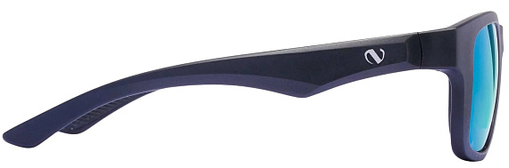 Очки Northug Daycruiser Dark Grey/Purple - Фото 2 большая