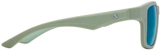 Очки Northug Daycruiser Green - Фото 3 большая