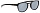 Очки Northug Streetcruiser Polarised Black/Grey - Фото 1 малая