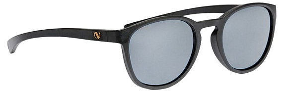 Очки Northug Streetcruiser Polarised Black/Grey - Фото 1 большая