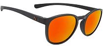 Очки Northug Streetcruiser Polarised Black/Yellow