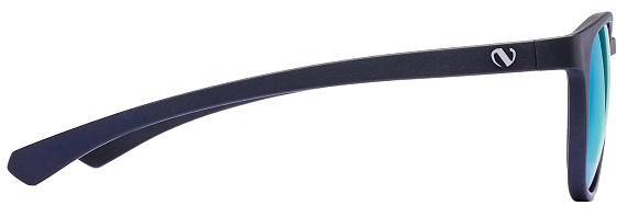Очки Northug Streetcruiser Dark Grey/Purple - Фото 2 большая