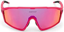 Очки Northug Sunsetter Cerise