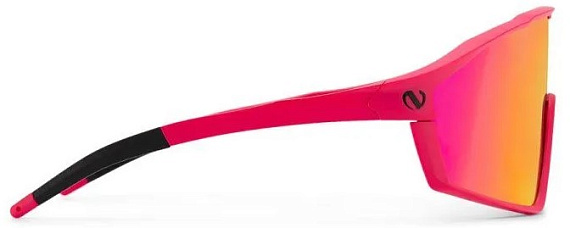 Очки Northug Sunsetter Cerise - Фото 2 большая