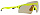 Очки Northug Tempo Light Yellow - Фото 1 малая
