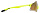 Очки Northug Tempo Light Yellow - Фото 3 малая