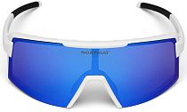 Очки Northug Light Vision White/Blue