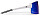 Очки Northug Light Vision White/Blue - Фото 2 малая