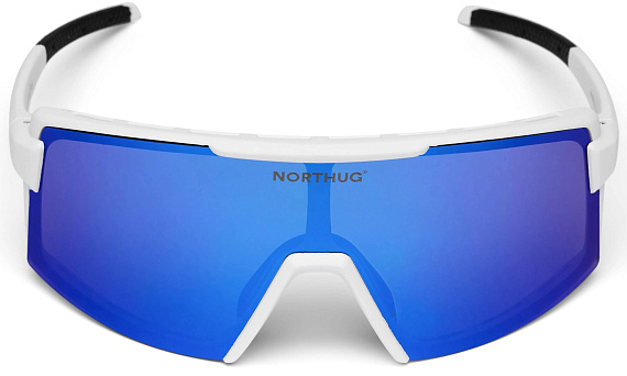 Очки Northug Light Vision White/Blue - Фото 1 большая
