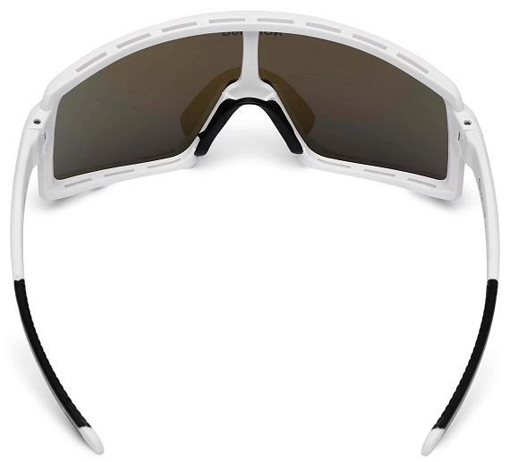 Очки Northug Light Vision White/Blue - Фото 3 большая
