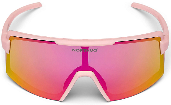 Очки Northug Light Vision Dusty Pink - Фото 1 большая