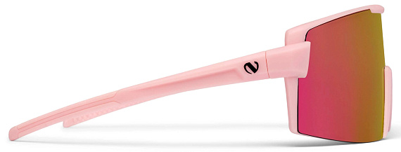 Очки Northug Light Vision Dusty Pink - Фото 2 большая