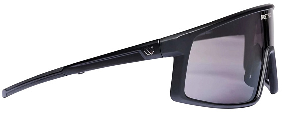 Очки Northug Pure Light Black - Фото 2 большая
