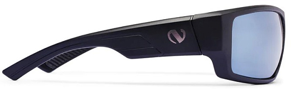 Очки Northug Ocean Float Polarized Black - Фото 3 большая