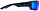 Очки Northug Ocean Float Polarized Black/Blue - Фото 2 малая