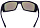 Очки Northug Ocean Float Black/Blue - Фото 3 малая