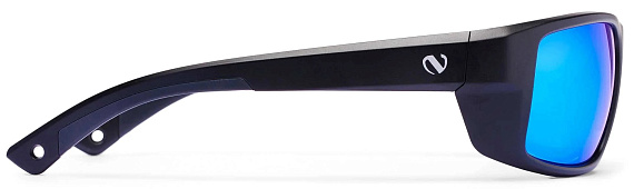 Очки Northug Ocean Float Black/Blue - Фото 2 большая
