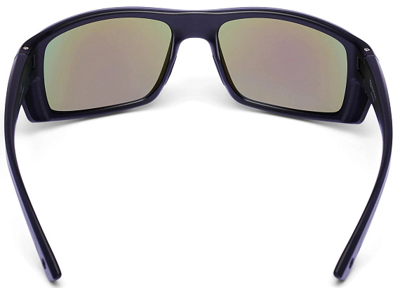 Очки Northug Ocean Float Black/Blue - Фото 3 большая
