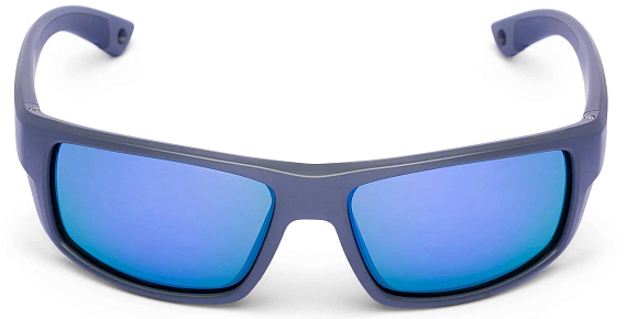 Очки Northug Ocean Float Dark Grey/Purple - Фото 1 большая