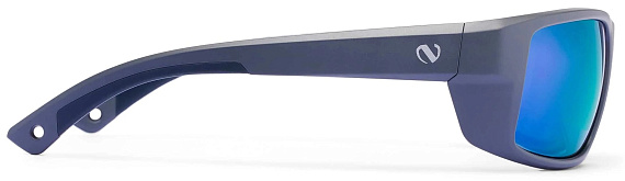 Очки Northug Ocean Float Dark Grey/Purple - Фото 2 большая