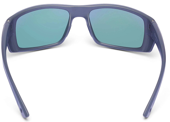 Очки Northug Ocean Float Dark Grey/Purple - Фото 3 большая