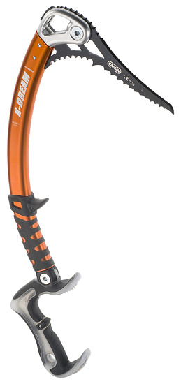 Ледовый инструмент Camp Cassin X-Dream - Фото 1 большая