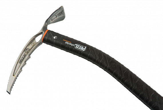 Ледоруб Petzl Summit - Фото 3 большая