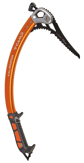 Ледовый инструмент C.A.M.P. X-All Mountain-Hammer - Фото 1 большая