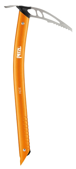 Ледоруб Petzl Ride - Фото 1 большая