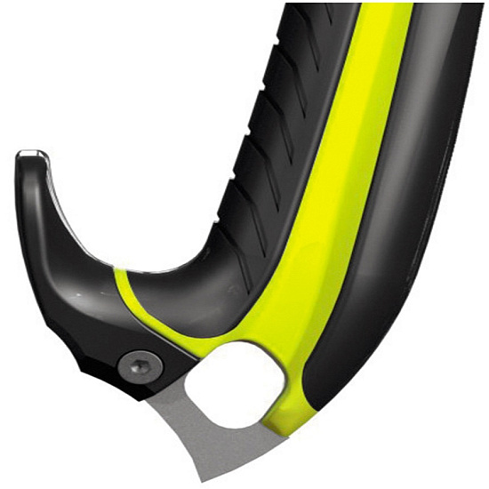 Ледоруб Singing Rock Bandit (молоток) - Фото 3 большая