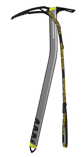 Ледоруб Singing Rock Wizard - Фото 1 большая