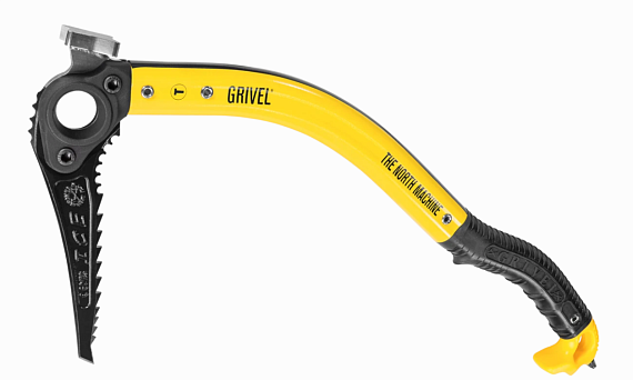 Ледовый инструмент Grivel The North Machine Ice Hammer  - Фото 1 большая