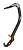 Ледовый инструмент Petzl Nomic - Фото 1 малая