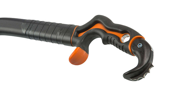 Ледовый инструмент Petzl Nomic - Фото 2 большая