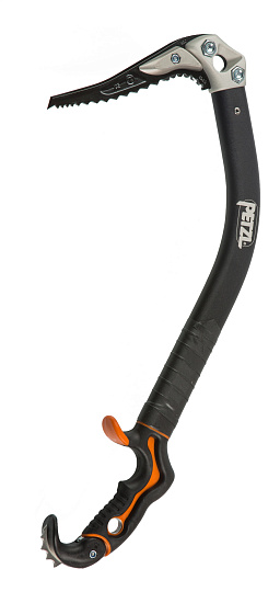 Ледовый инструмент Petzl Nomic - Фото 1 большая