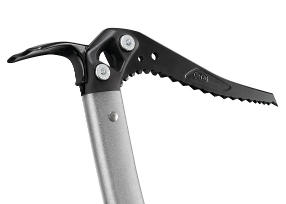 Ледоруб Petzl Sum'tec Adze - Фото 2 большая