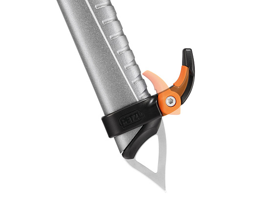 Ледоруб Petzl Sum'tec Adze - Фото 4 большая