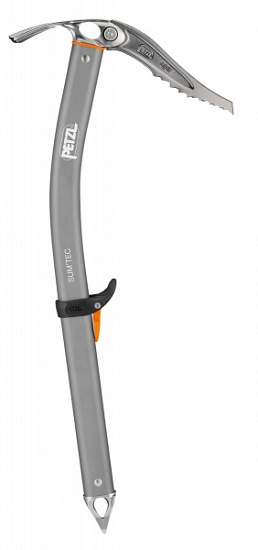Ледоруб Petzl Sum'tec Adze - Фото 1 большая