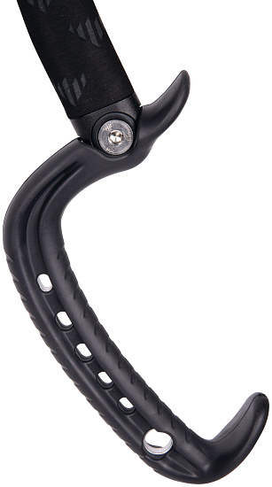 Ледовый инструмент C.A.M.P. X-Dream Total Dry - Фото 6 большая