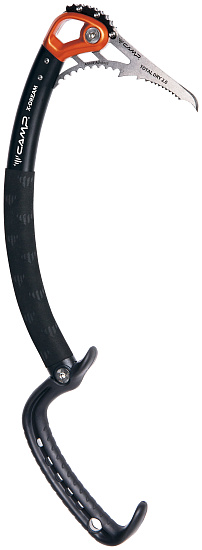 Ледовый инструмент C.A.M.P. X-Dream Total Dry - Фото 2 большая