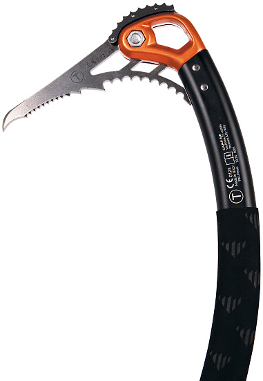 Ледовый инструмент C.A.M.P. X-Dream Total Dry - Фото 3 большая