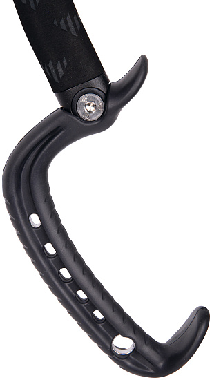 Ледовый инструмент C.A.M.P. X-Dream Total Dry - Фото 4 большая